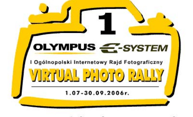  I Ogólnopolski Internetowy Rajd Fotograficzny