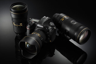 Nikon potwierdza prace nad obiektywem AF-S Nikkor 500 mm f/5.6E PF ED VR