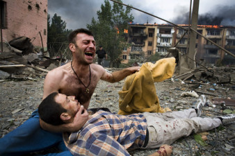 5. edycja konkursu BZ WBK PRESS FOTO 2009  rozstrzygnięta!