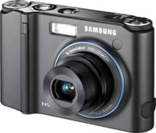 Samsung NV40, NV30, NV 4 - aktualizacja najwyższej serii