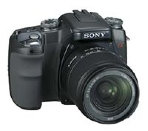 Sony A100 Road Show - wakacyjne pokazy nowego systemu