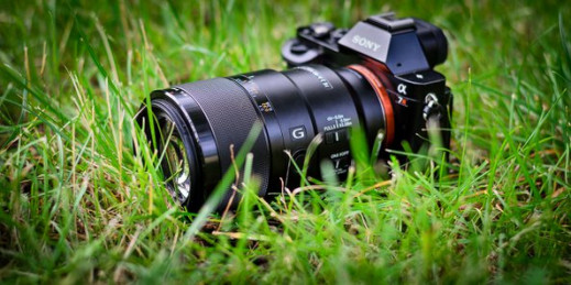 Sony FE 90 mm F2,8 MACRO G OSS - test obiektywu