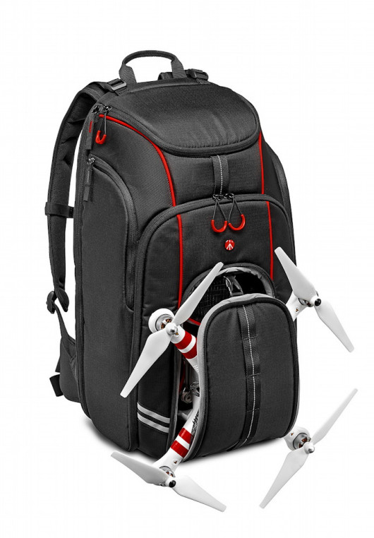 Manfrotto D1 Drone