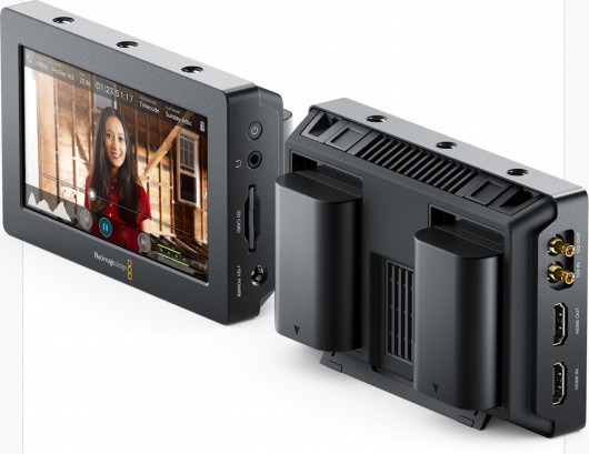 Blackmagic Video Assist