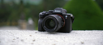 Sony FE 35 mm f/1.8 - zdjęcia przykładowe