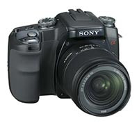 Sony A100 Road Show - wakacyjne pokazy nowego systemu