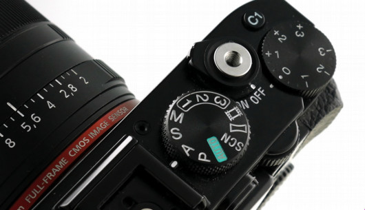 Sony RX1R II