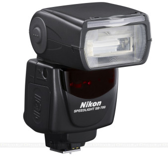 Nikon Speedlight SB-700