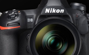 Nikon D6 - lepszy, ale bez fajerwerków