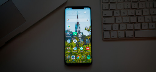 HarmonyOS - Huawei debiutuje ze swoim autorskim systemem operacyjnym
