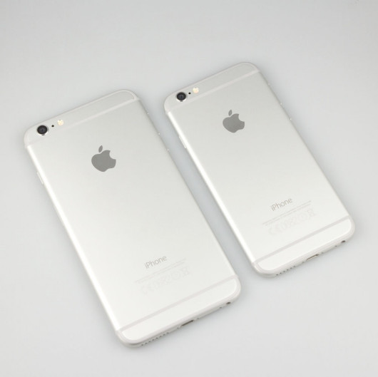 iPhone 6 i iPhone 6 Plus
