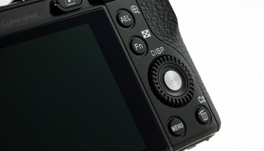 Sony RX1R II