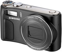 Samsung HZ1 - 10x od 24mm