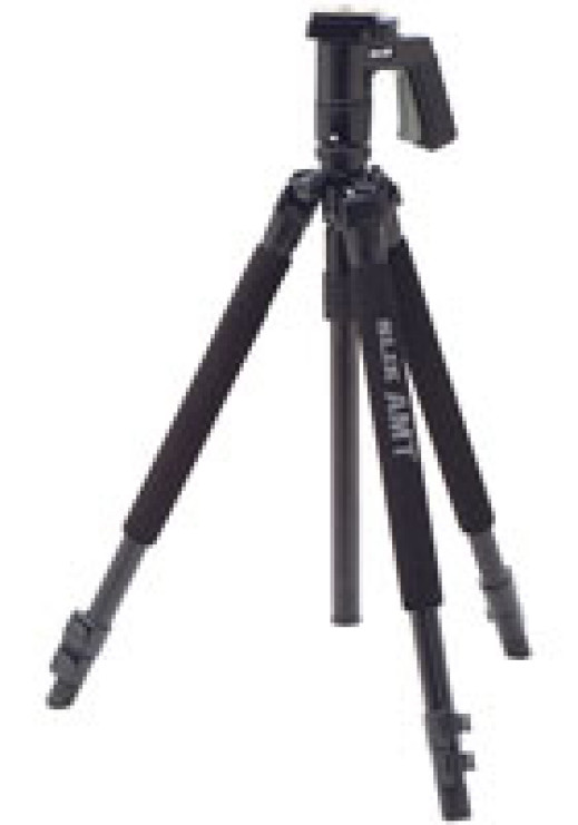 Slik PRO 400DX, PRO 330 AF oraz 504QF II - nowe statywy