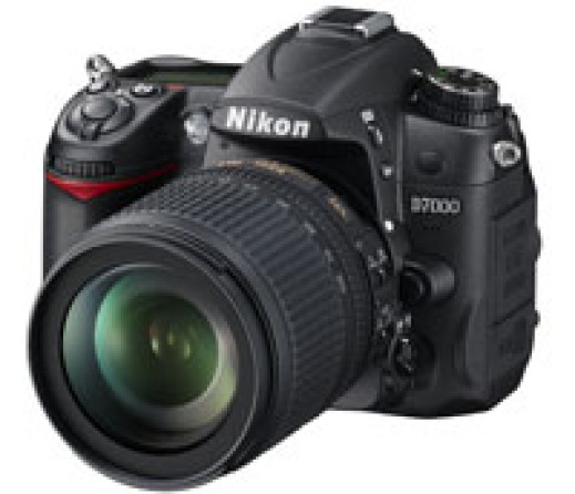 Nikon D7000