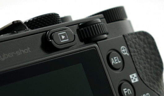 Sony RX1R II