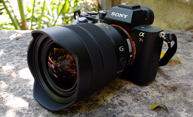  Sony FE 12-24 mm f/4 G - zdjęcia przykładowe