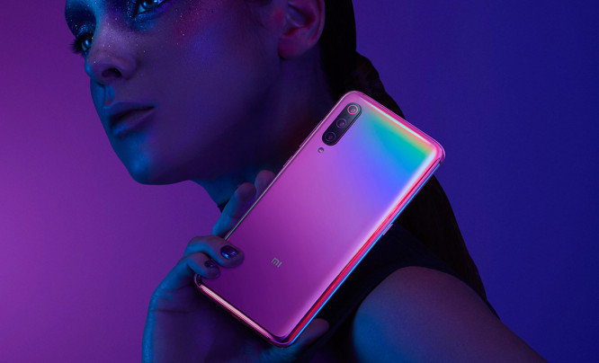  Xiaomi Mi 9 - 3 topowe aparaty w dobrej cenie