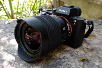 Sony FE 12-24 mm f/4 G - zdjęcia przykładowe