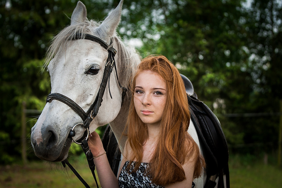 Piękne i dzikie, czyli warsztaty fotograficzne z Grzegorzem Michałowskim
