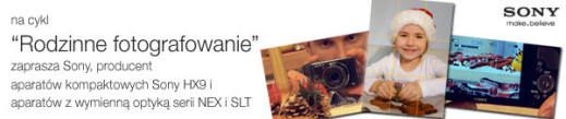 Rodzinne fotografowanie - część 1: reportaż ze świątecznych przygotowań