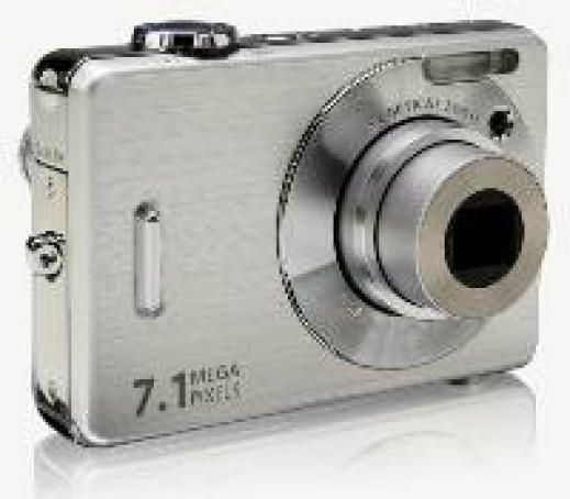 Praktica Luxmedia 7303 - kolejna nowość niemieckiego producenta