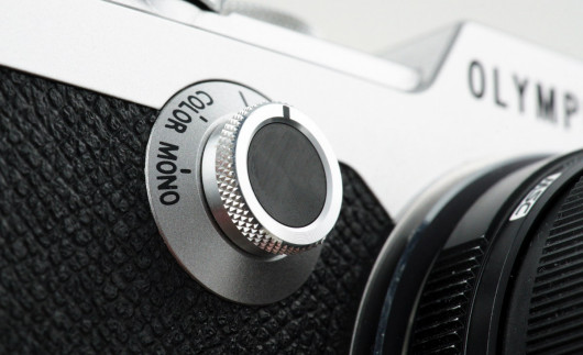 Olympus PEN-F