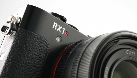 Sony RX1R II