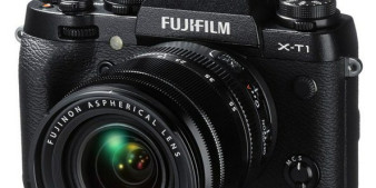Ważne aktualizacje dla aparatów Fujifilm X-E1, X-E2, X-Pro1 oraz X-T1