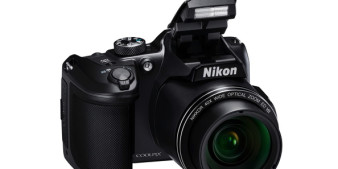 Nikon prezentuje 4 nowe superzoomy z serii COOLPIX