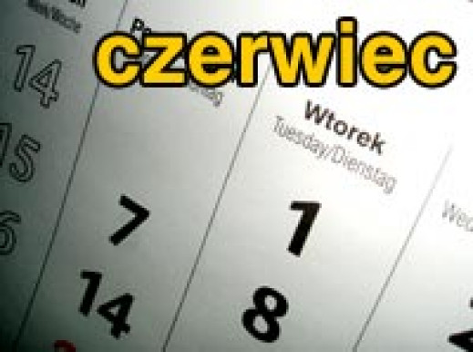 Informator - wystawy fotograficzne czerwiec 2003