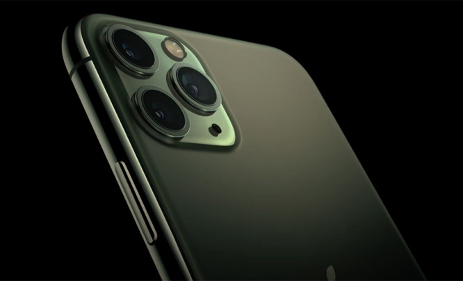  iPhone 11, 11 Pro i 11 Pro Max - powrót na fotograficzny szczyt?