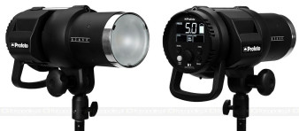 Profoto B1 500 AirTTL