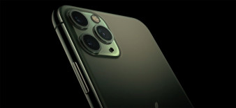 iPhone 11, 11 Pro i 11 Pro Max - powrót na fotograficzny szczyt?
