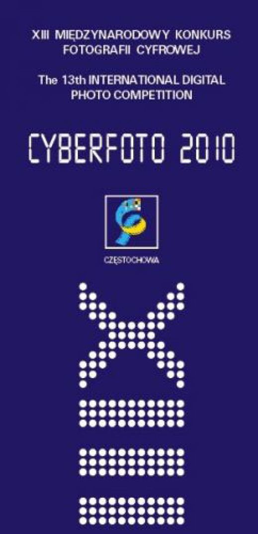 Konkurs Cyberfoto 2010