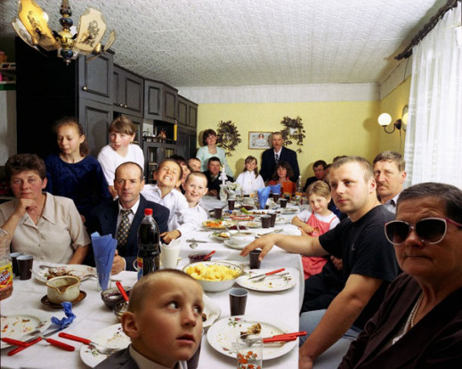 Kolejny weekend z fotografią uliczną w Warszawie