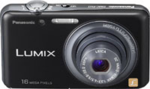 Panasonic Lumix DMC-FS22