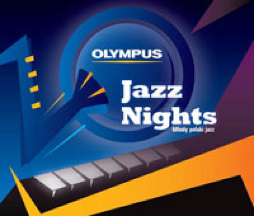"Olympus Jazz Nights" i "Kolory Jazzu" na Ząbkowskiej