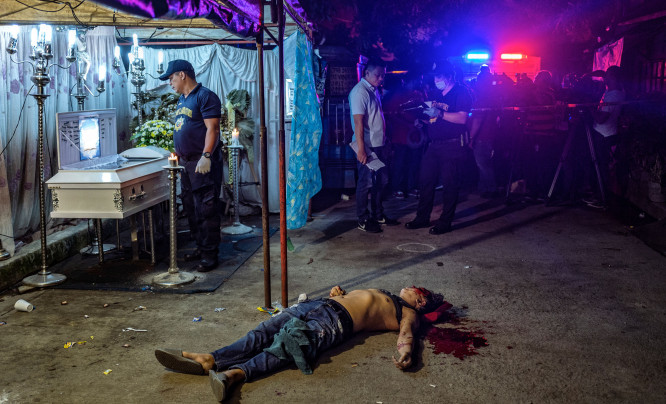  World Press Photo 2019 - poznaliśmy najlepsze zdjęcia prasowe minionego roku