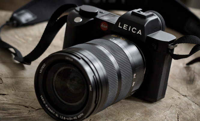  Leica SL2 - pierwsze wrażenia i zdjęcia przykładowe