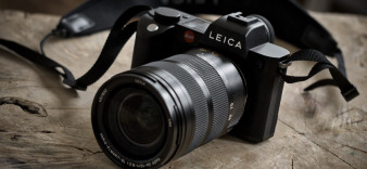 Leica SL2 - pierwsze wrażenia i zdjęcia przykładowe