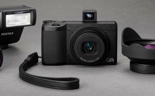 Ricoh GR III - trzecia odsłona kultowego kompaktu. Znamy wszystkie szczegóły