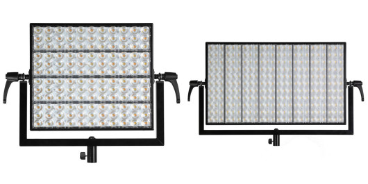 Akurat S4 i S8 - panele LED 