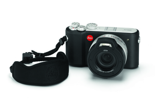 Leica X-U