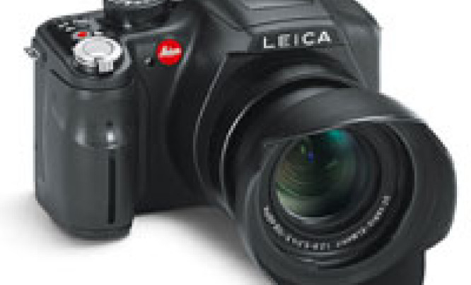  Leica V-Lux 3