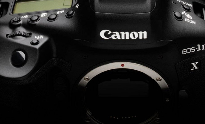  Canon EOS-1D X Mark III - bestia powraca i nie bierze jeńców