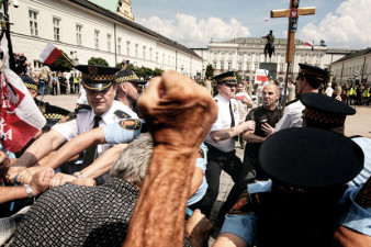 Grand Press Photo 2011 - wyniki