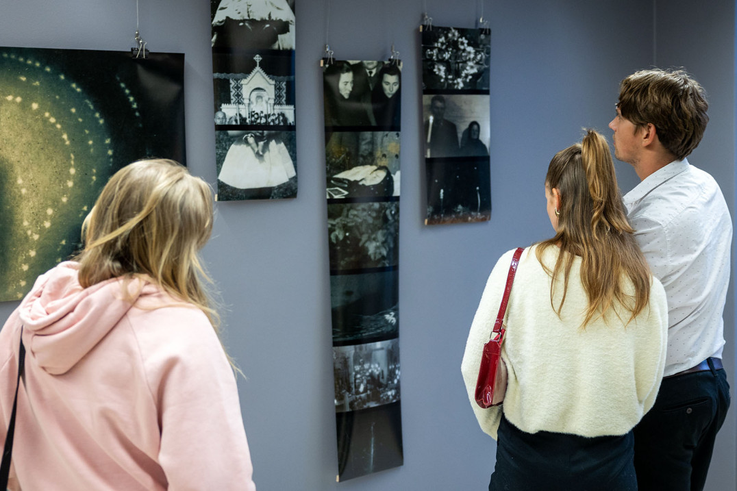 „Pokaż się” na 16. Opolskim Festiwalu Fotografii - zwycięzca zaprezentuje indywidualną wystawę