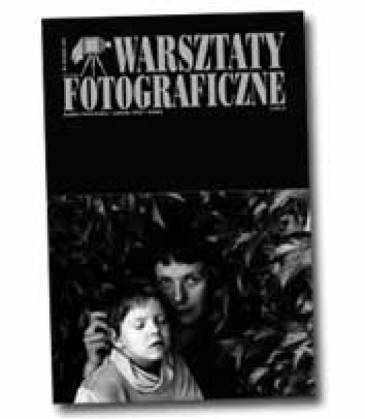 Warsztaty Fotograficzne - czerwiec 2003