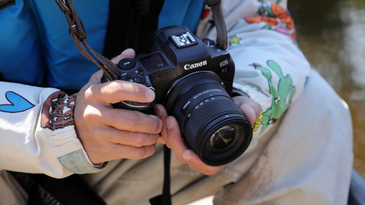 Sigma 18-50 mm f/2.8 DC DN z mocowaniem RF już w sprzedaży